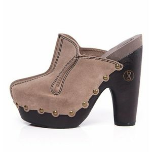 Flogg 'Ash Diana' Clog SZ 8.5